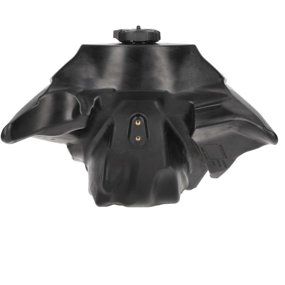 Acerbis 15L Motorcycle Fuel Tank for SUZUKI DR-Z4S / DR-Z4SM (2025-2026) (Black)