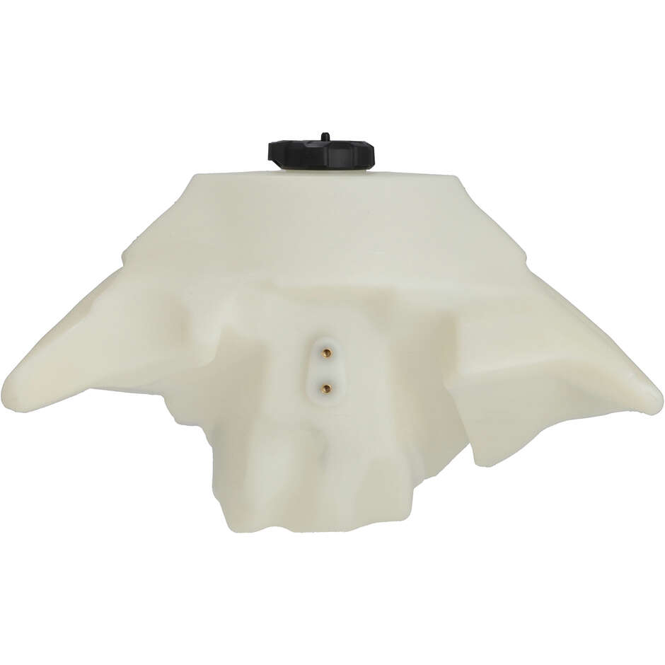 Acerbis 15L Motorcycle Fuel Tank for SUZUKI DR-Z4S / DR-Z4SM (2025-2026) (Clear)