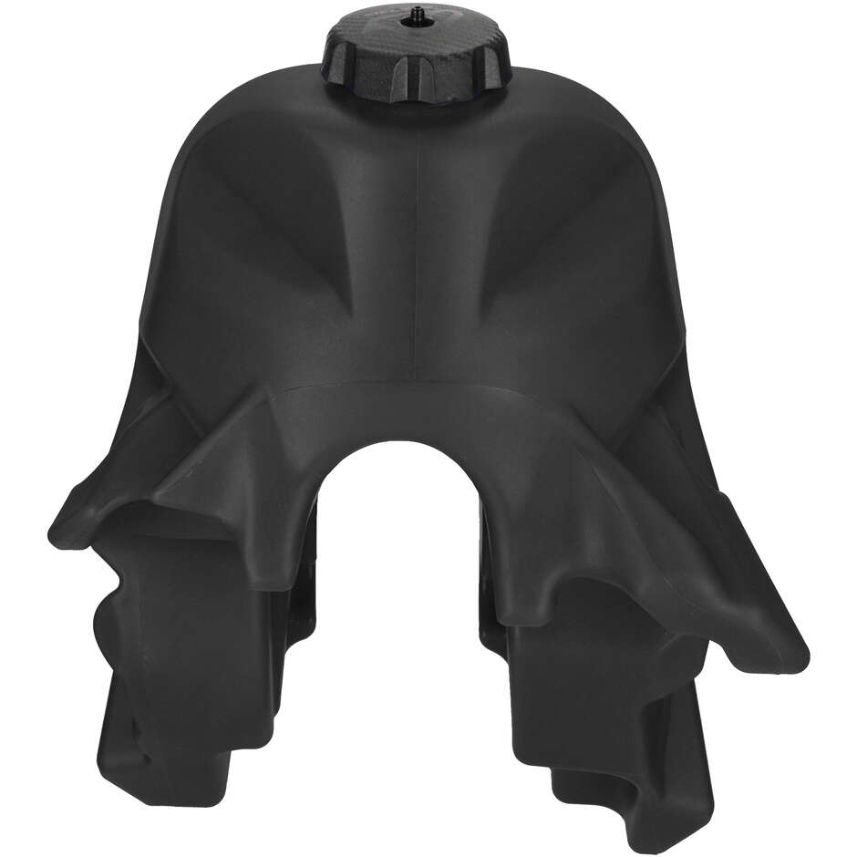 Acerbis 15L Motorcycle Fuel Tank for SUZUKI DRZ 400 SM (2000-2023); DRZ 400S (2000-2024) (Black)