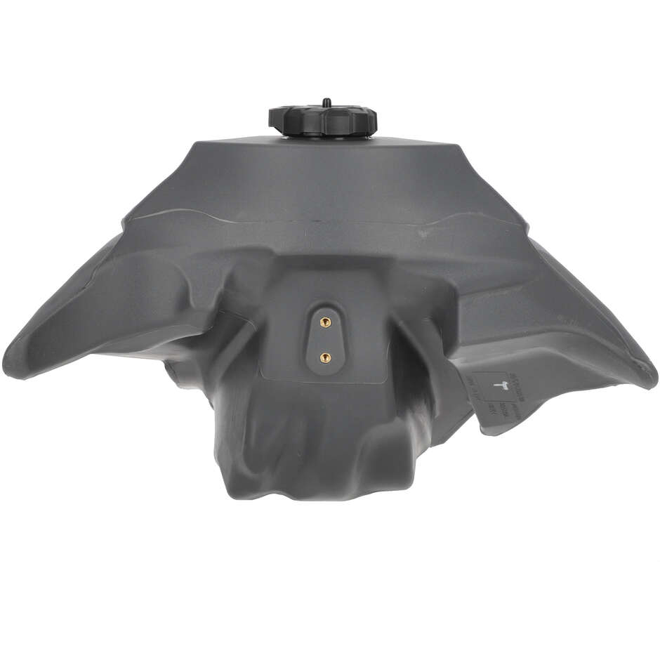 Acerbis 15L Motorrad-Kraftstofftank für SUZUKI DR-Z4S / DR-Z4SM (2025-2026) (Grau)
