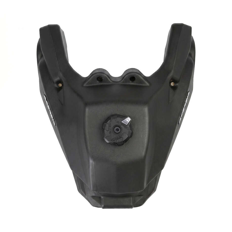 Acerbis 17L Motorcycle Fuel Tank for KTM 125 ENDURO R / 390 ENDURO R (2025-2026) and other models (Black)