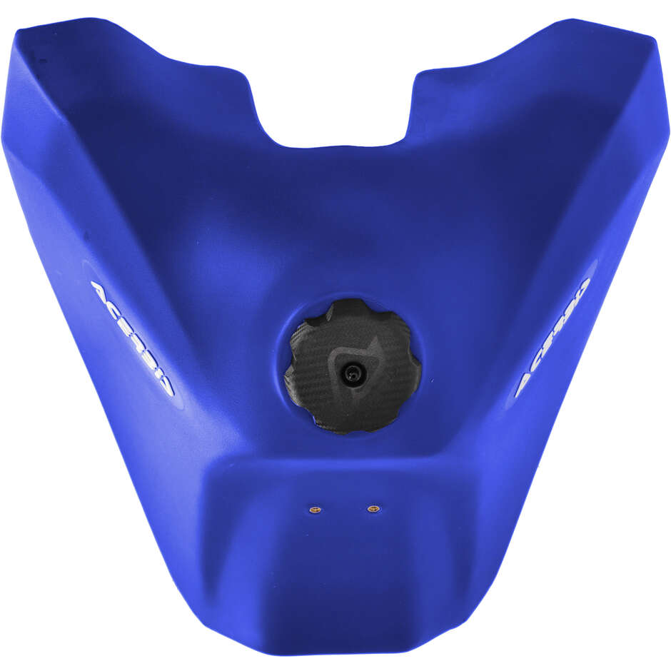 Acerbis 20L Motorcycle Tank for SUZUKI DR 650 (1996-2023) (Blue)