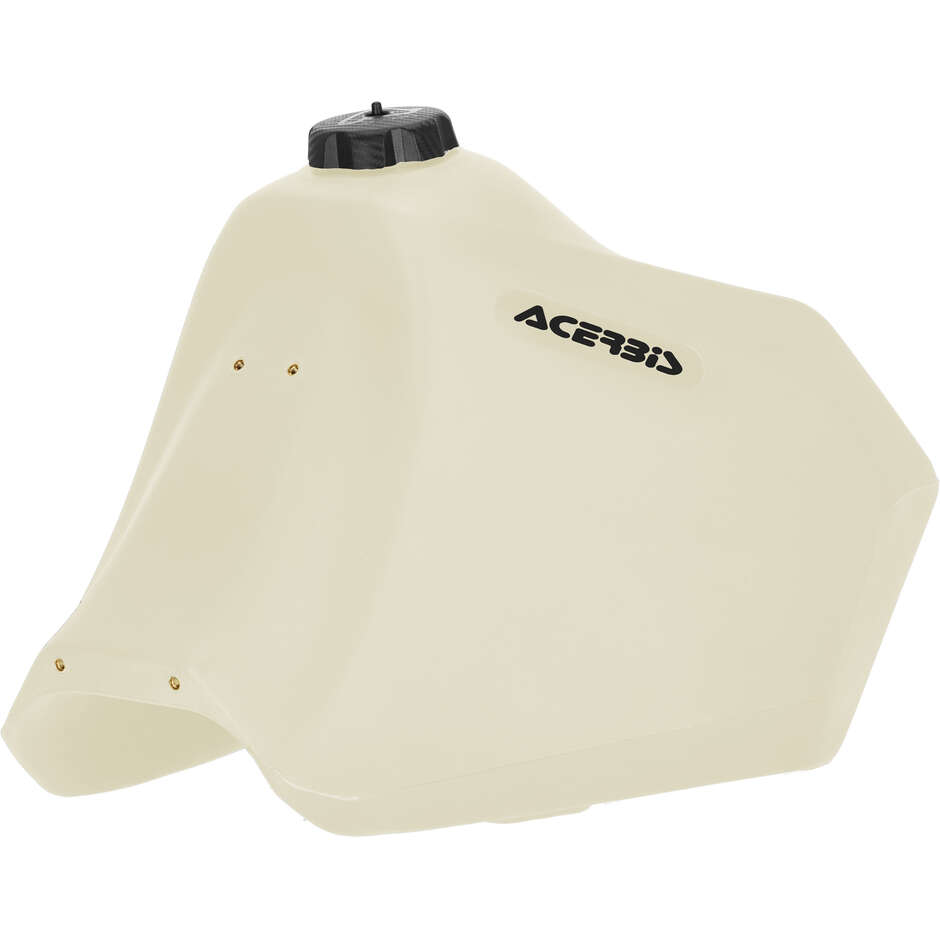 Acerbis 20L Motorcycle Tank for SUZUKI DR 650 (1996-2023) (Clear)