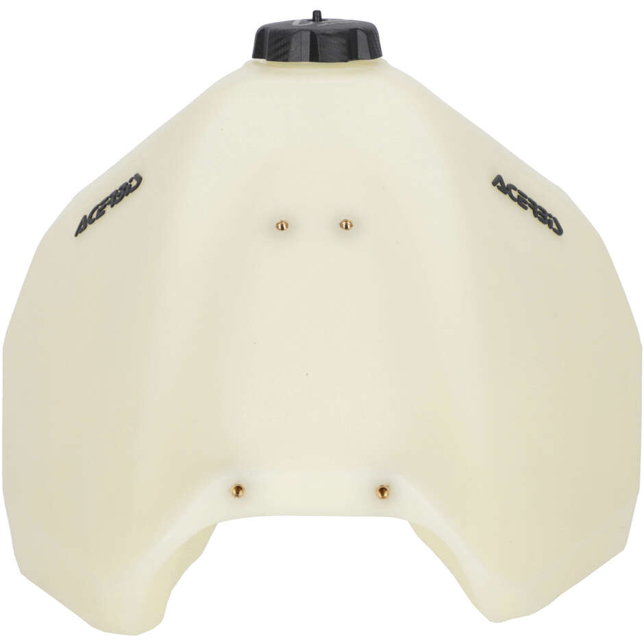 Acerbis 20L Motorcycle Tank for SUZUKI DR 650 (1996-2023) (Clear)