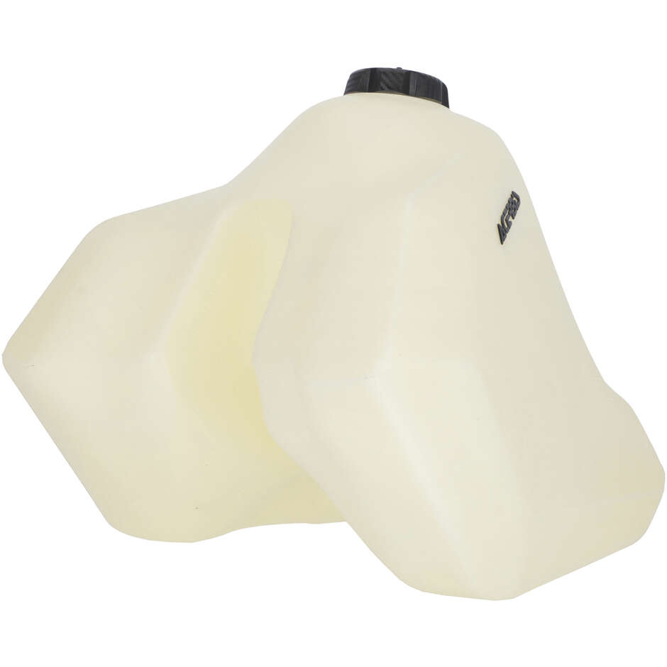 Acerbis 20L Motorcycle Tank for SUZUKI DR 650 (1996-2023) (Clear)