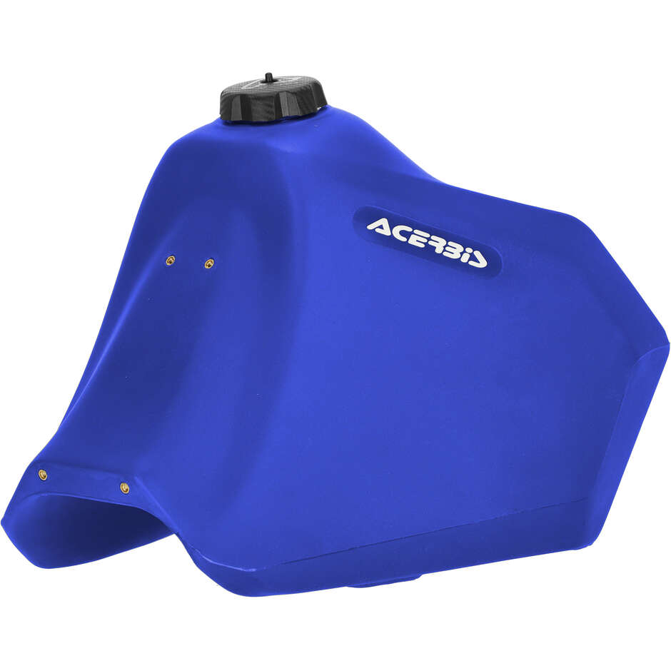 Acerbis 20L Motorradtank für SUZUKI DR 650 (1996-2023) (Blau)