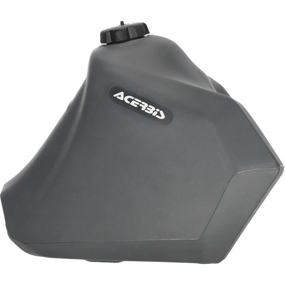Acerbis 20L Motorradtank für SUZUKI DR 650 (1996-2023) (Grau)