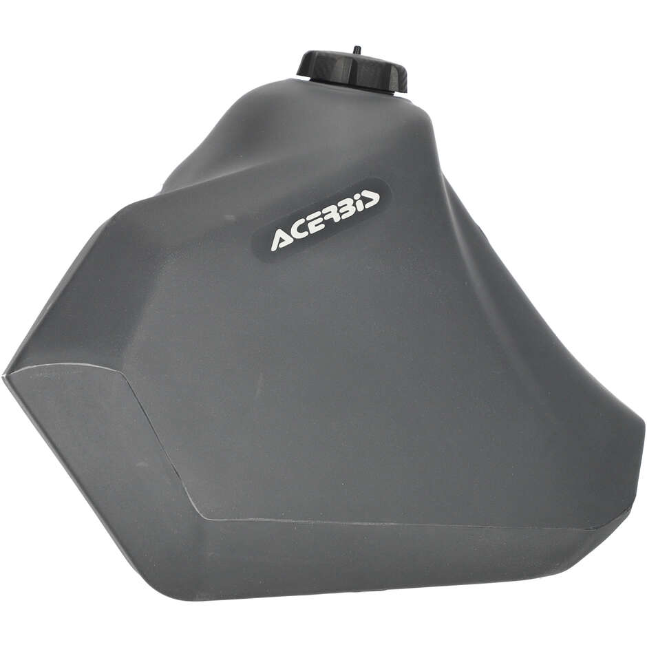 Acerbis 20L Motorradtank für SUZUKI DR 650 (1996-2023) (Grau)