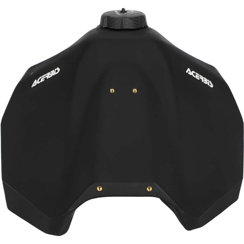 Acerbis 20L Motorradtank für SUZUKI DR 650 (1996-2023) (Schwarz)