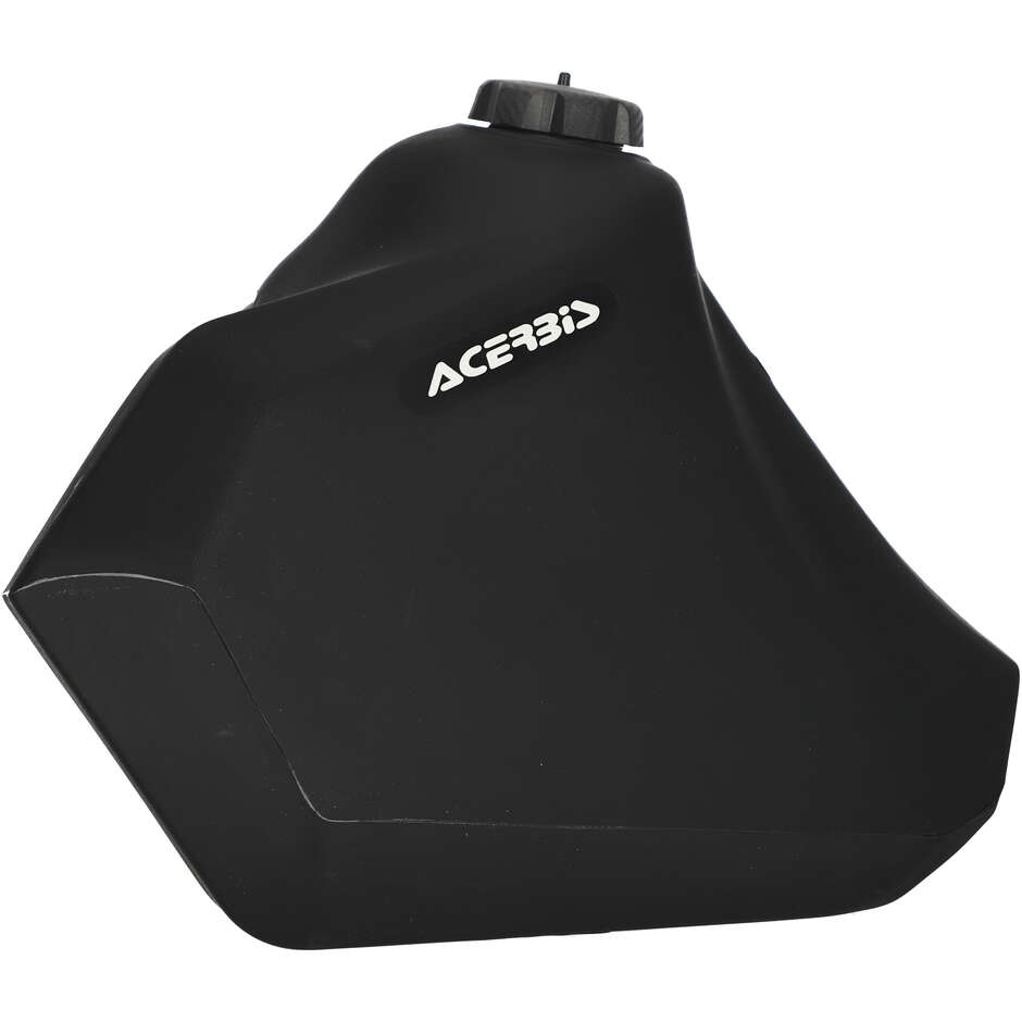 Acerbis 20L Motorradtank für SUZUKI DR 650 (1996-2023) (Schwarz)