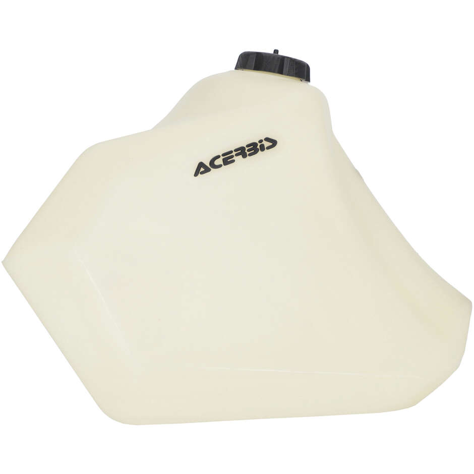 Acerbis 20L Motorradtank für SUZUKI DR 650 (1996-2023) (Transparent)