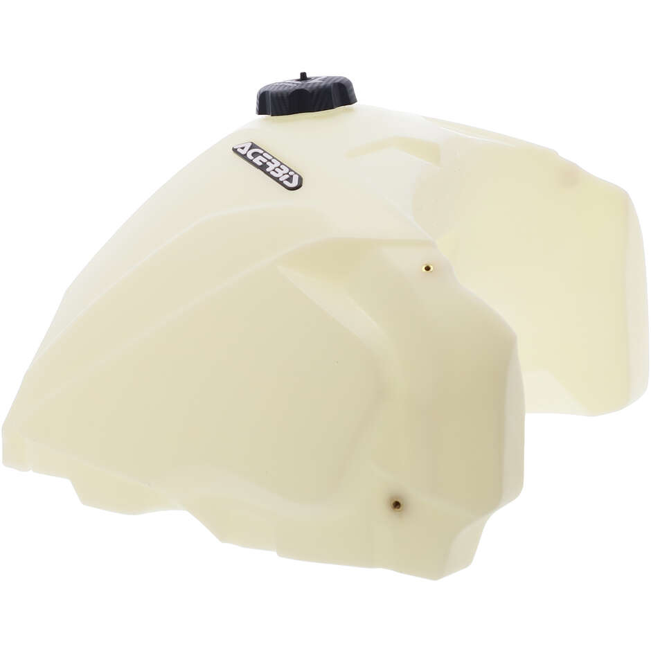 Acerbis 23 L Motorcycle Fuel Tank for YAMAHA TENERE 700 (2019-2024) and other models (Clear)