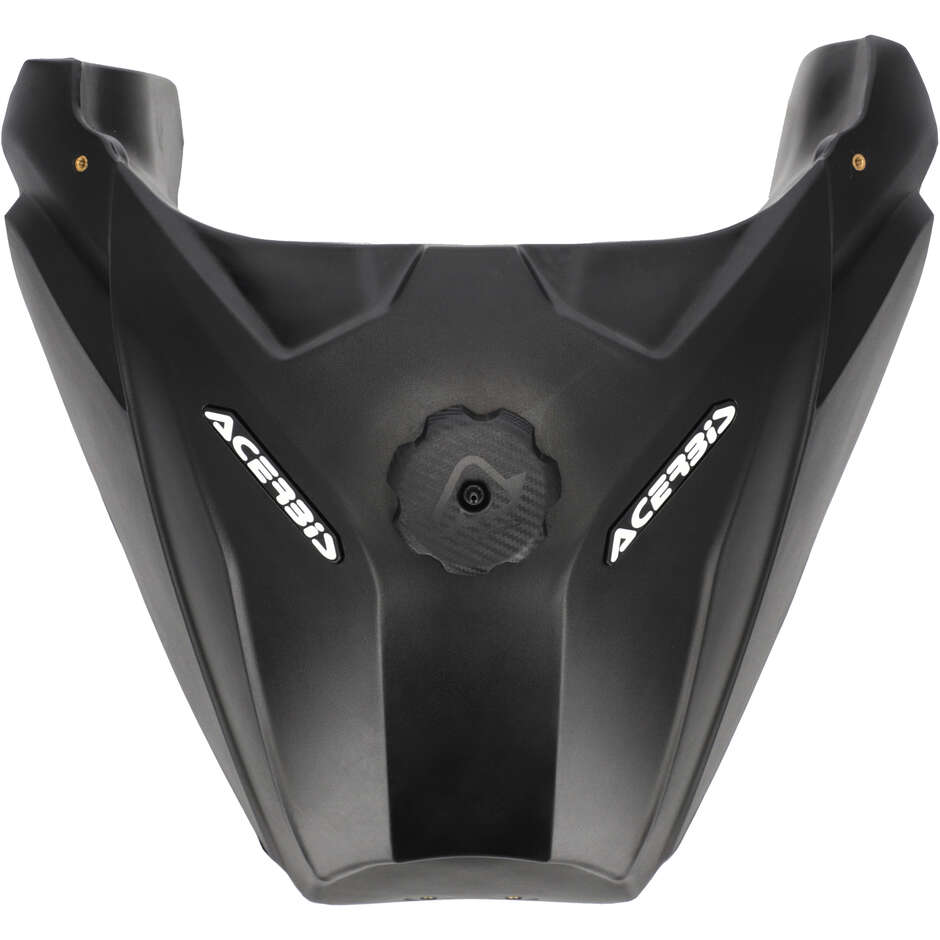 Acerbis 23 L Motorcycle Tank for YAMAHA TENERE 700 (2019-2024) and other models (Black)