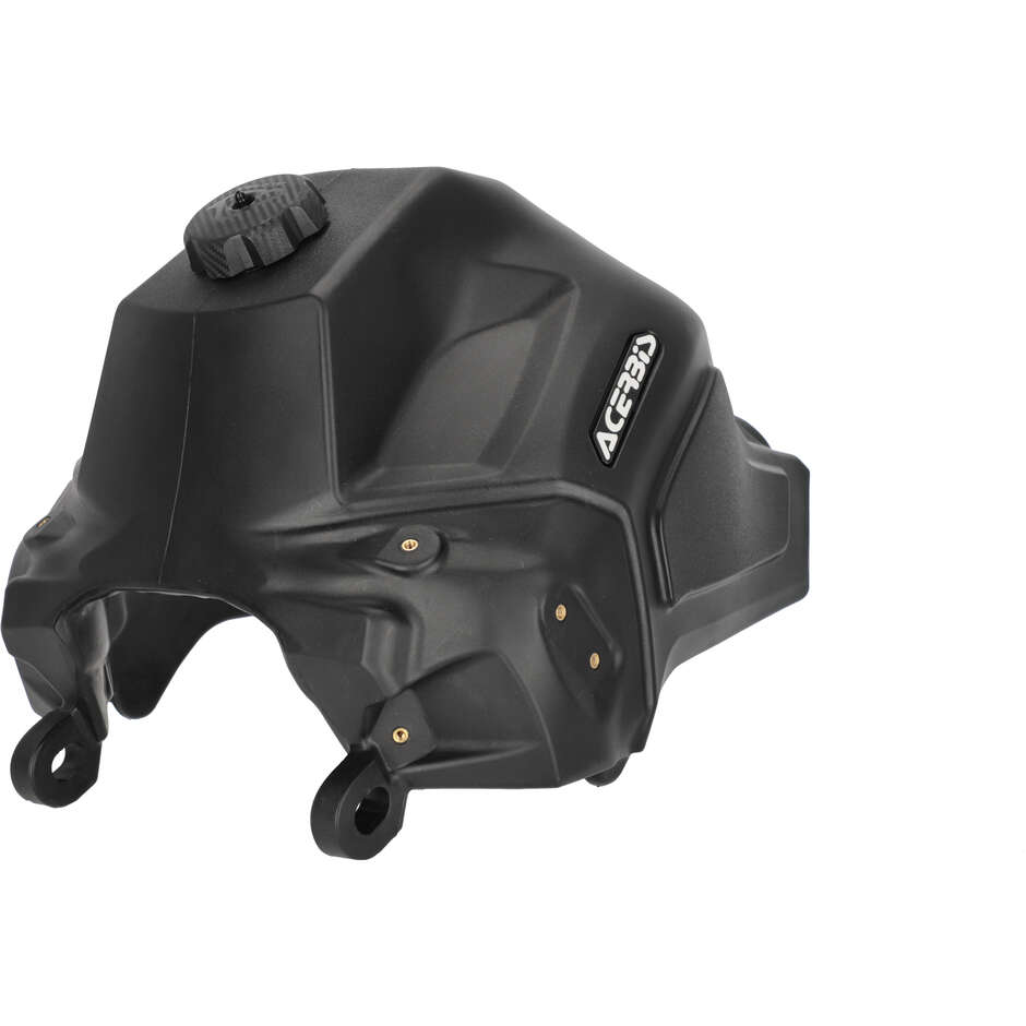 Acerbis 23-Liter-Kraftstofftank für Honda Transalp XL 750 (23-26) Schwarz
