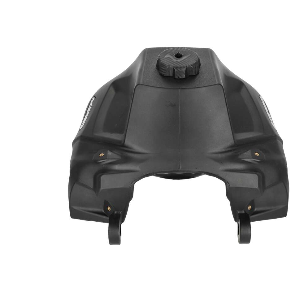 Acerbis 23-Liter-Kraftstofftank für Honda Transalp XL 750 (23-26) Schwarz