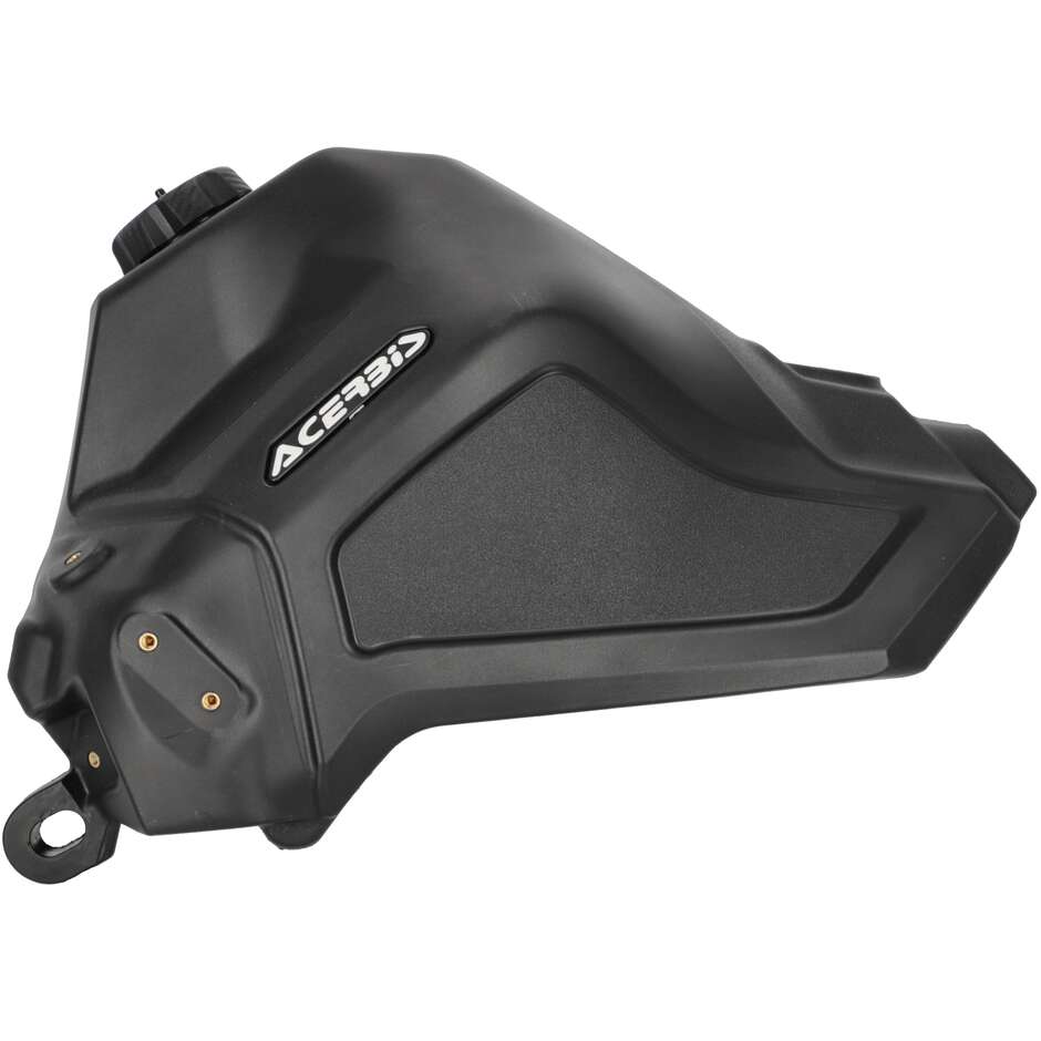 Acerbis 23-Liter-Kraftstofftank für Honda Transalp XL 750 (23-26) Schwarz