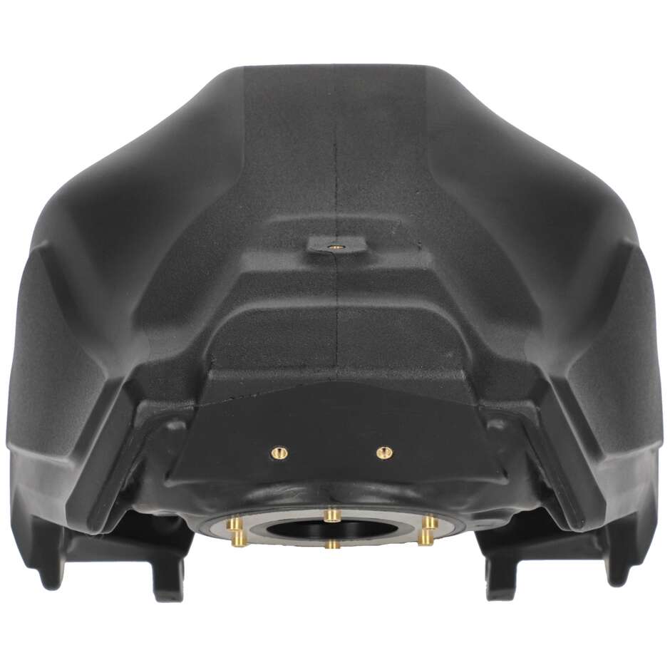 Acerbis 23-Liter-Kraftstofftank für Honda Transalp XL 750 (23-26) Schwarz