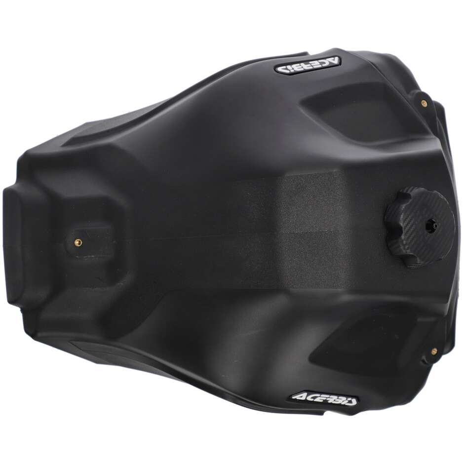 Acerbis 23-Liter-Kraftstofftank für Honda Transalp XL 750 (23-26) Schwarz