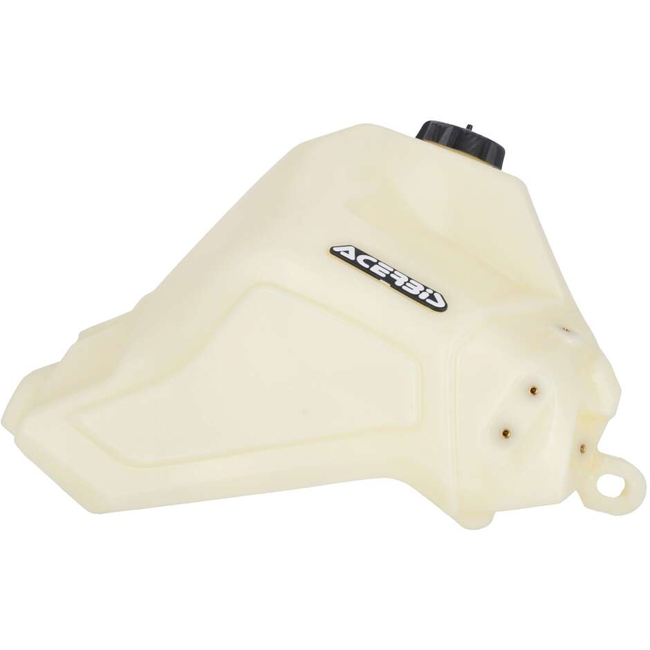 Acerbis 23 Liter Large Tank for Honda Transalp XL 750 (23-26) Clear