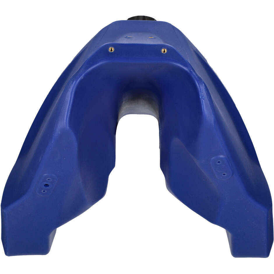 Acerbis 25L Motorcycle Tank for SUZUKI DR 650 (1996-2023) (Blue)