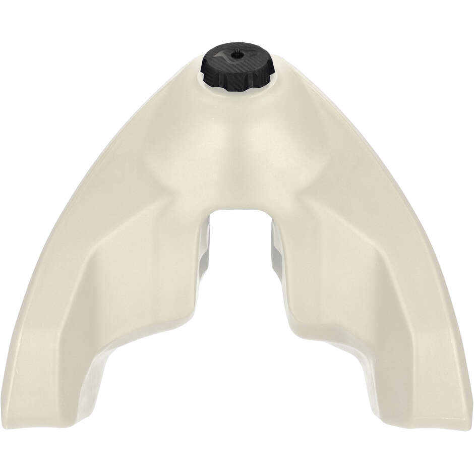 Acerbis 25L Motorcycle Tank for SUZUKI DR 650 (1996-2023) (Clear)