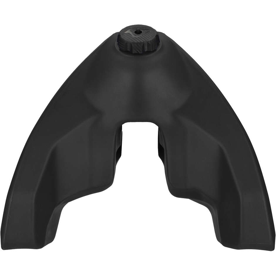 Acerbis 25L Motorradtank für SUZUKI DR 650 (1996-2023) (Schwarz)