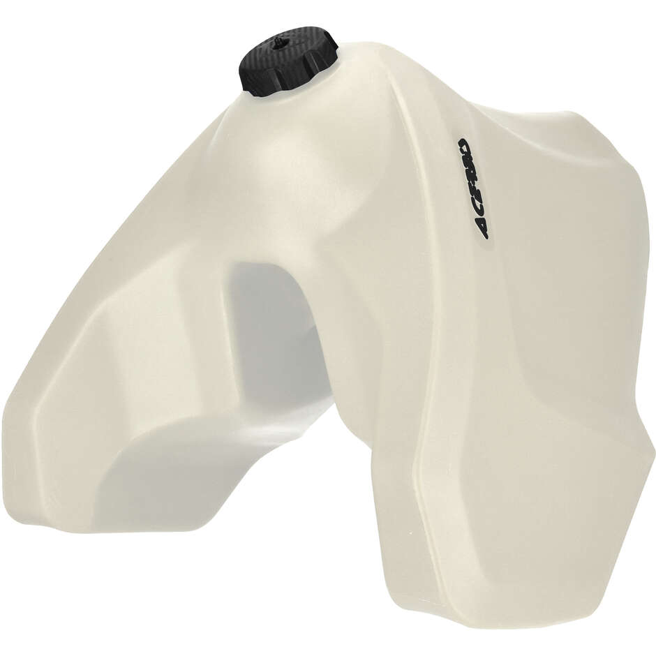 Acerbis 25L Motorradtank für SUZUKI DR 650 (1996-2023) (Transparent)