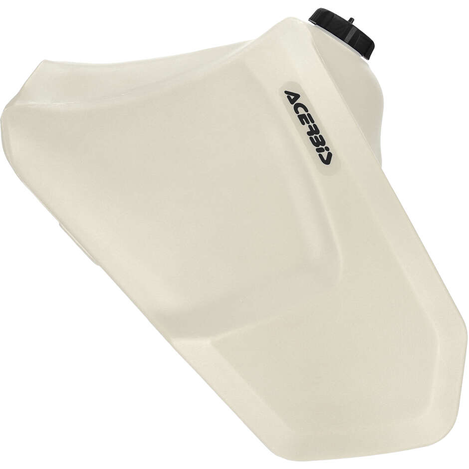 Acerbis 25L Motorradtank für SUZUKI DR 650 (1996-2023) (Transparent)