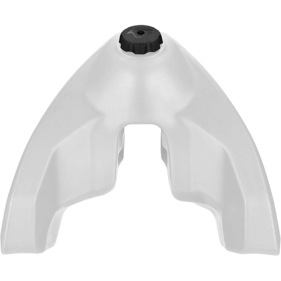 Acerbis 25L Motorradtank für SUZUKI DR 650 (1996-2023) (Weiß)