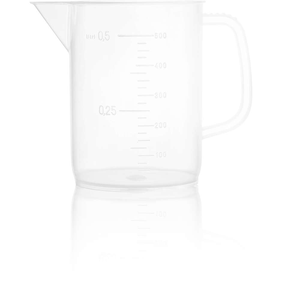 Acerbis 500ml Graduated Jug