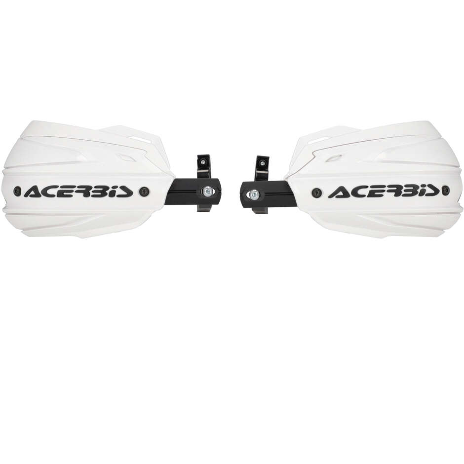 Acerbis ADV TYPE A handguards for TRIUMPH Tiger 900 RALLY Pro (2024-2026)