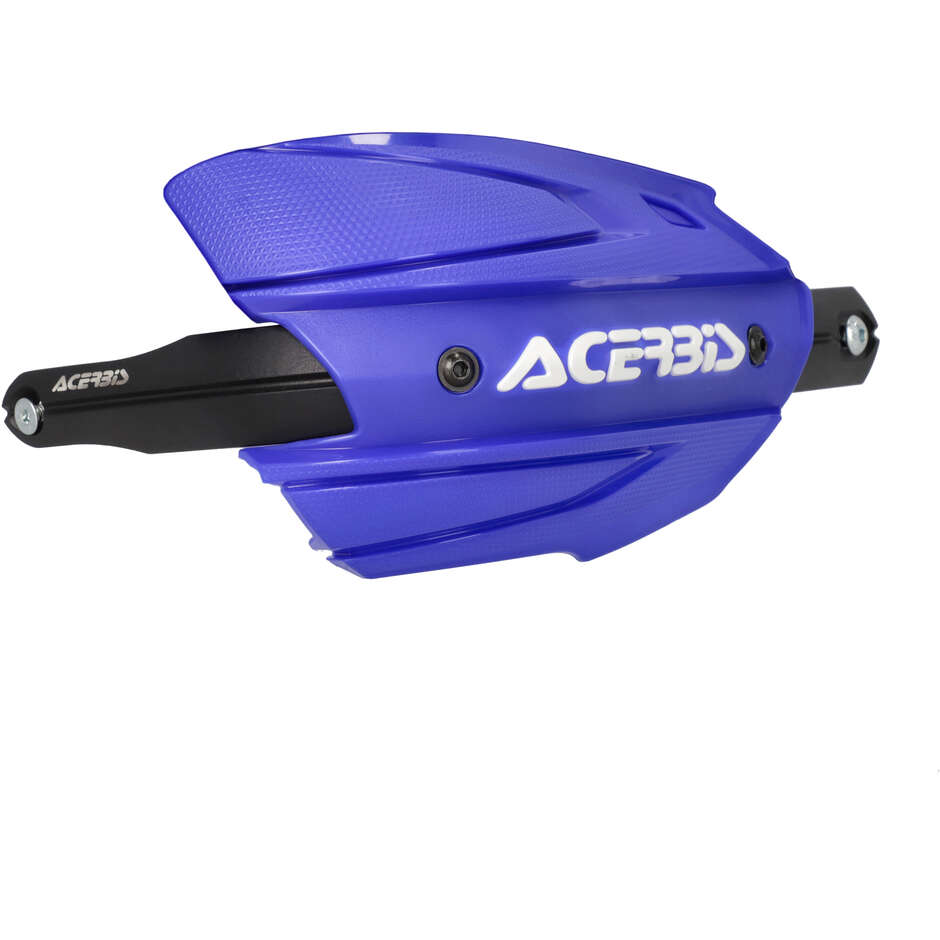 Acerbis ADV TYPE A handguards for TRIUMPH Tiger 900 RALLY Pro (2024-2026)
