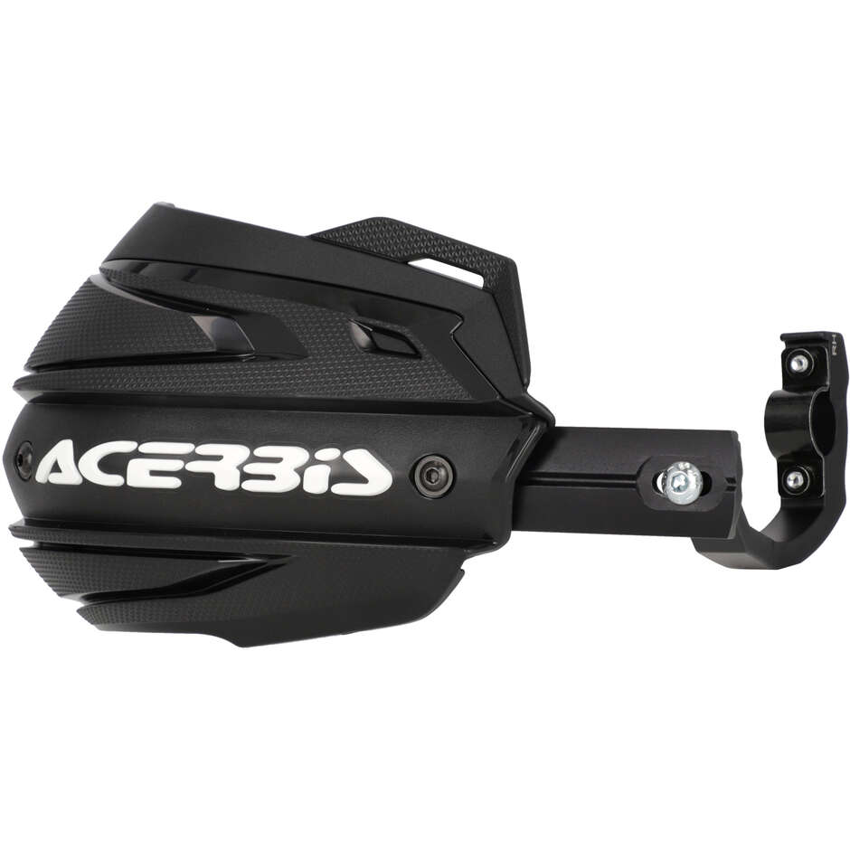 Acerbis ADV TYPE A handguards for TRIUMPH Tiger 900 RALLY Pro (2024-2026)