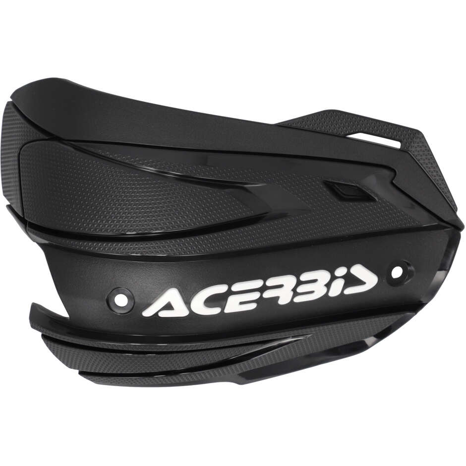 Acerbis ADV TYPE A handguards for TRIUMPH Tiger 900 RALLY Pro (2024-2026)