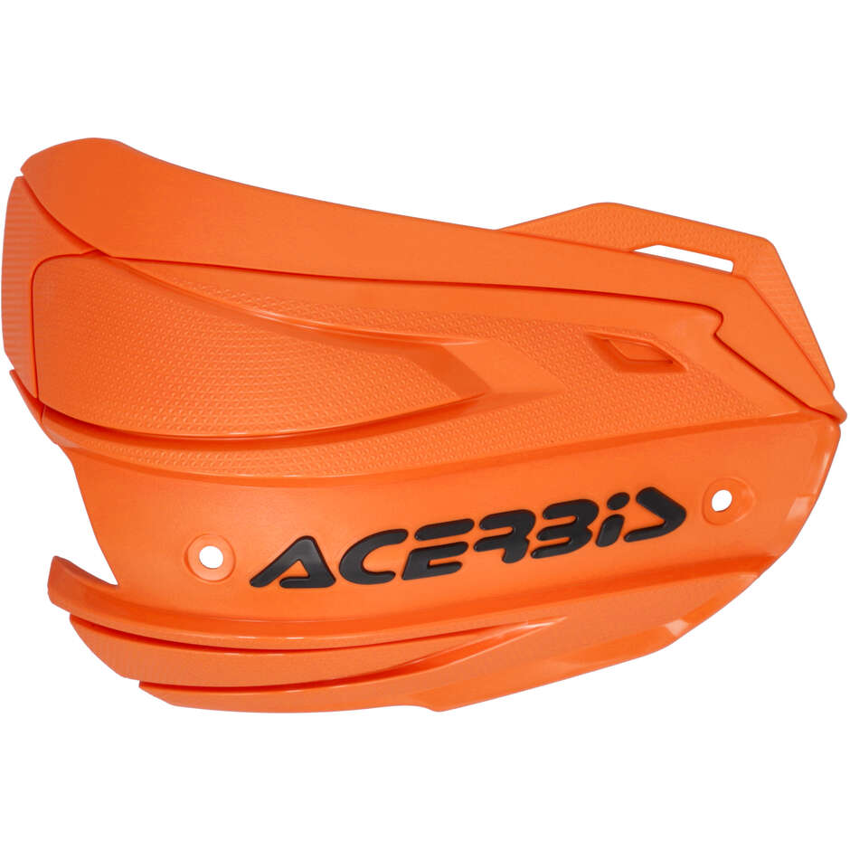 Acerbis ADV TYPE A Handschützer für TRIUMPH Tiger 900 RALLY Pro (2024-2026)