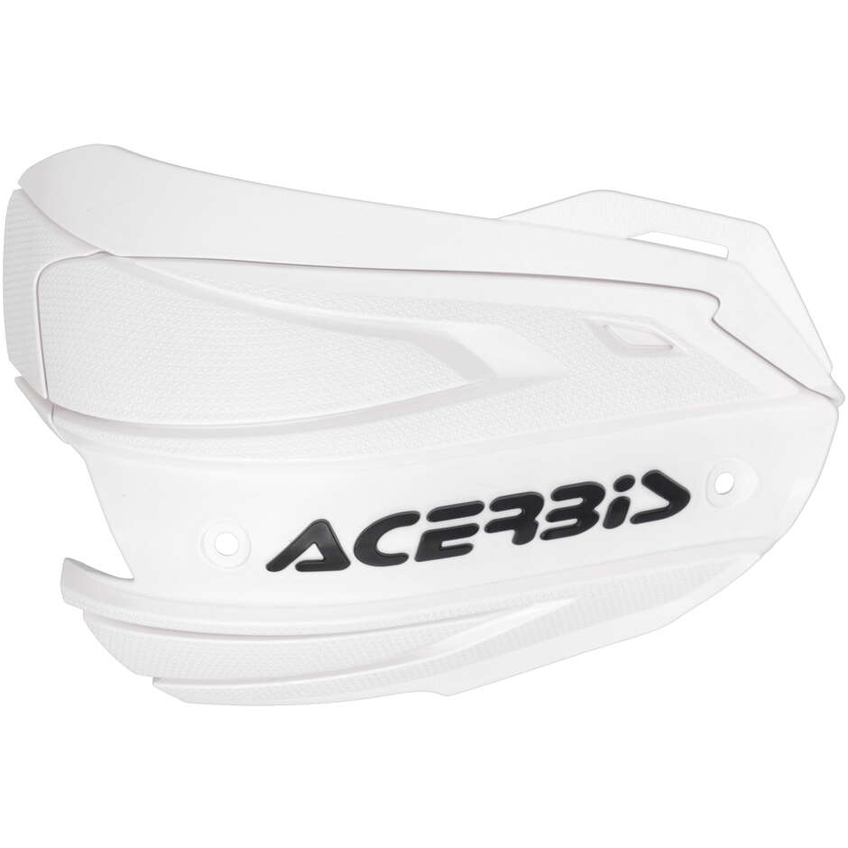 Acerbis ADV TYPE A Handschützer für TRIUMPH Tiger 900 RALLY Pro (2024-2026)