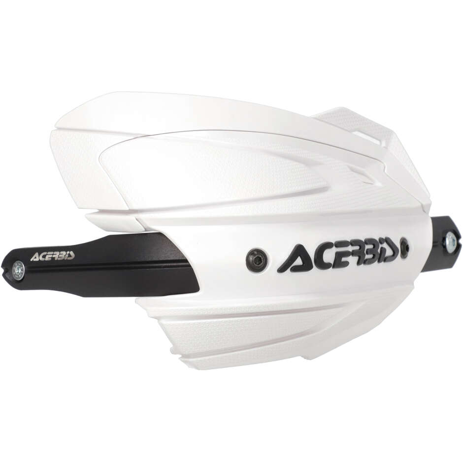Acerbis ADV TYPE A Handschützer für TRIUMPH Tiger 900 RALLY Pro (2024-2026)
