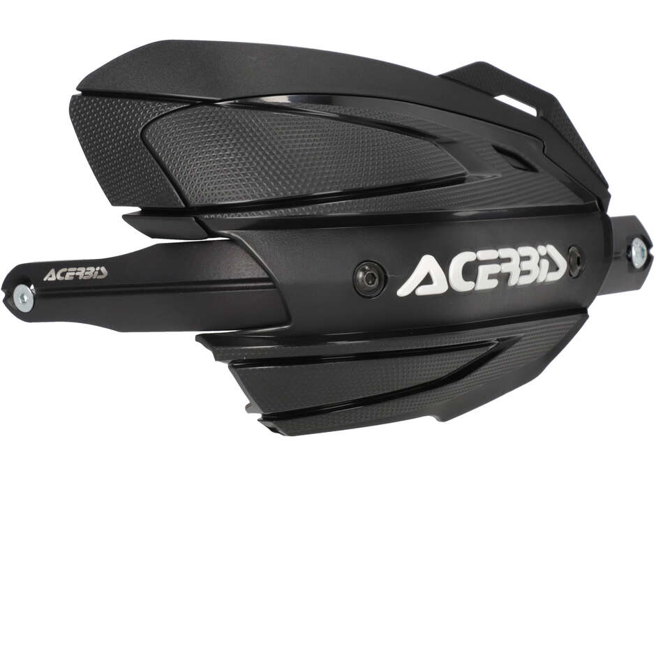 Acerbis ADV TYPE A Handschützer für TRIUMPH Tiger 900 RALLY Pro (2024-2026)