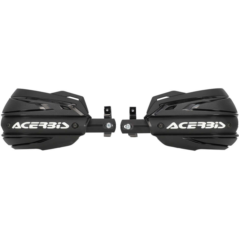 Acerbis ADV TYPE A Handschützer für TRIUMPH Tiger 900 RALLY Pro (2024-2026)