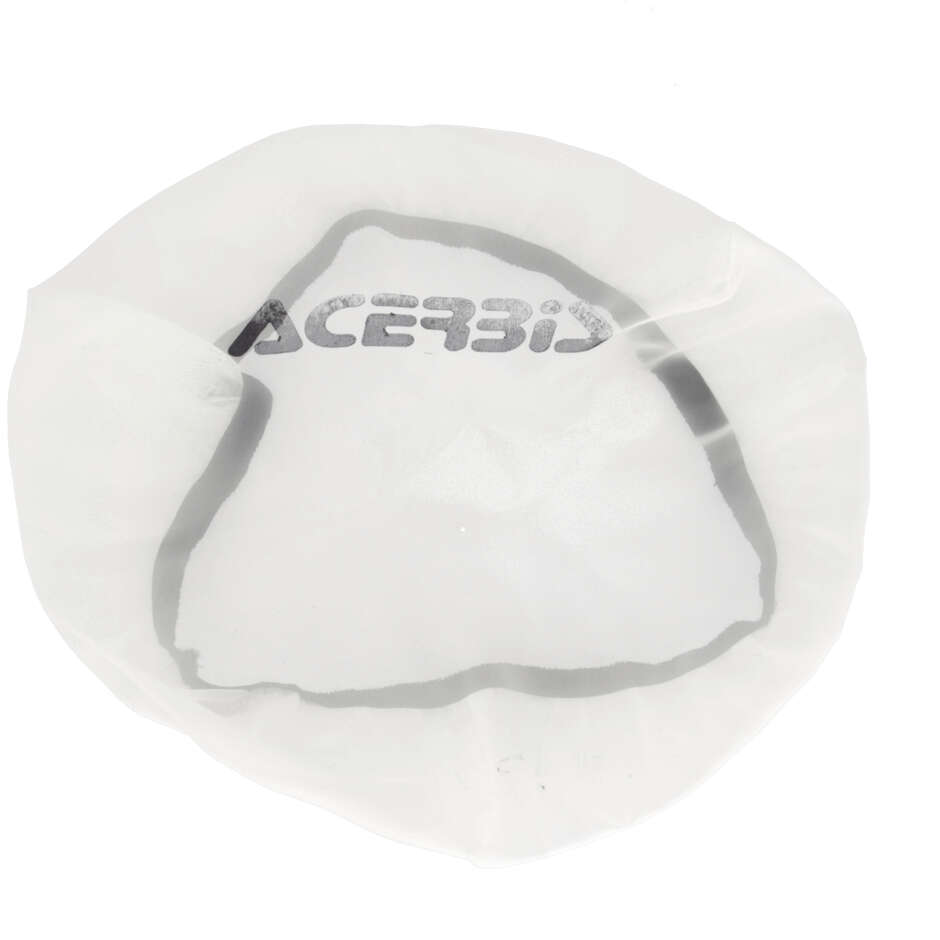 Acerbis Air Filter Cover for HONDA CRF 250 R (2025-2027); CRF 450 R (2025-2026) and other models