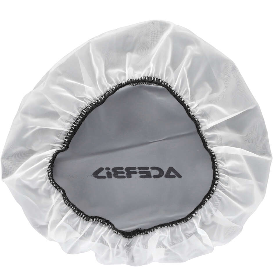 Acerbis Air Filter Cover for KAWASAKI KX 250 (2021-2024); KX 450 F (2019) and other models
