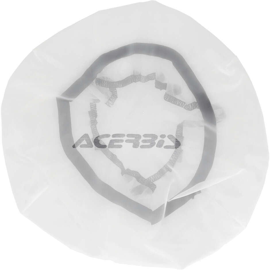 Acerbis Air Filter Cover for KTM EXC 150 TPI (2020-2023); EXC 300 (2017) and other models