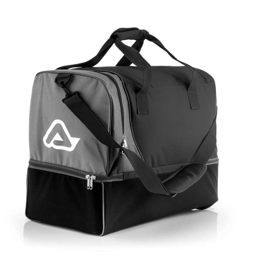 Acerbis ALHENA SMALL TEAM Training Sports Bag Black