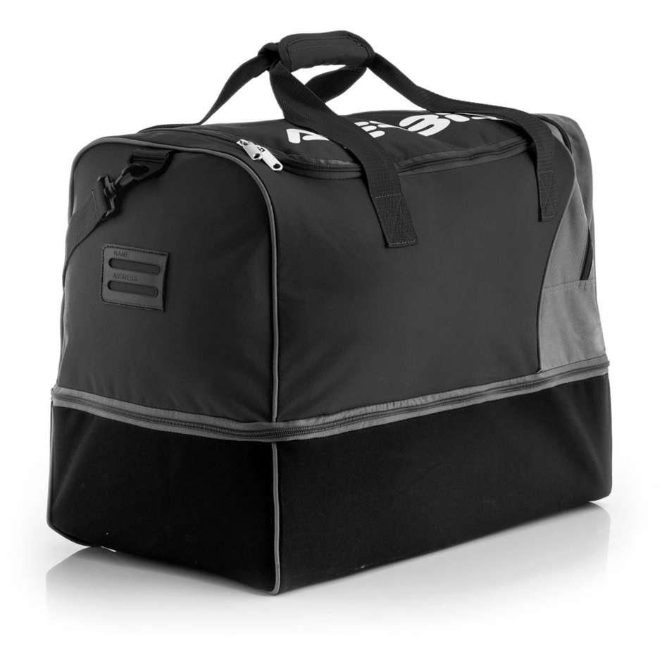 Acerbis ALHENA SMALL TEAM Training Sports Bag Black