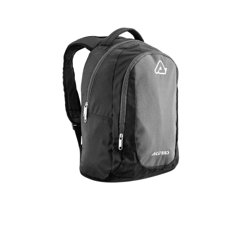 Acerbis ALHENA Sport Backpack Black