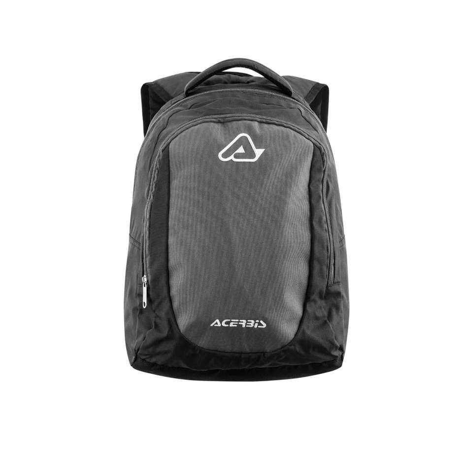 Acerbis ALHENA Sport Backpack Black