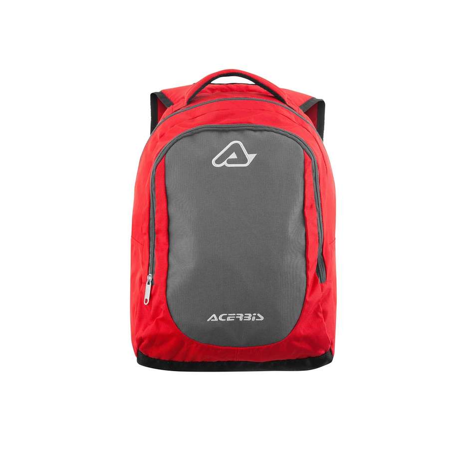 Acerbis ALHENA Sport Backpack Red