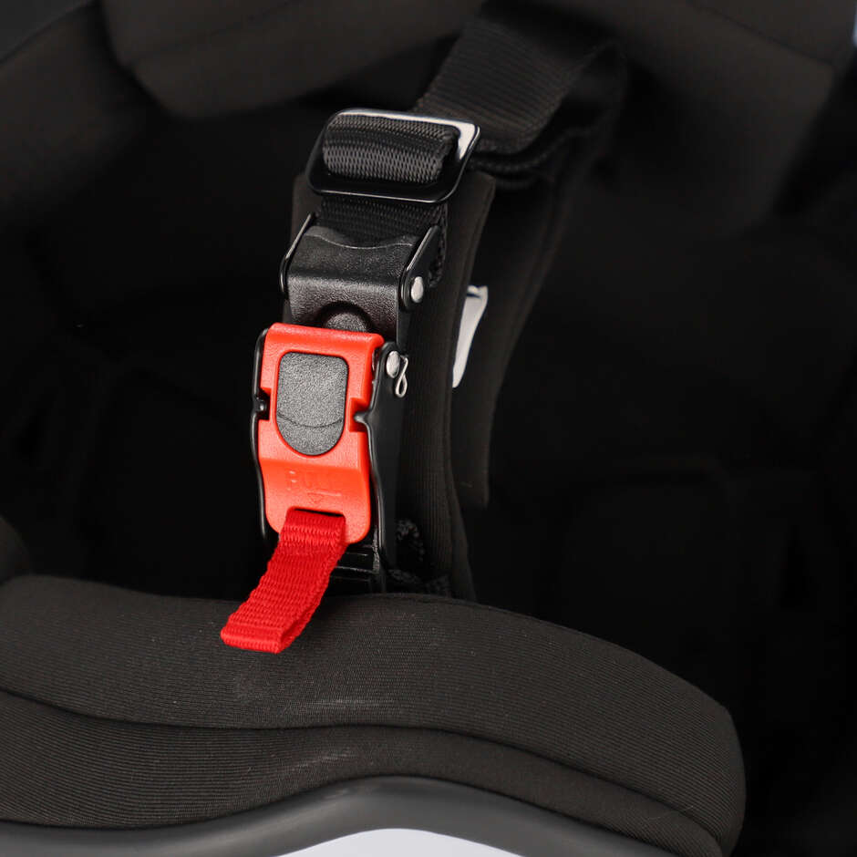 Acerbis Aria 2206 Jet Motorcycle Helmet Light Grey