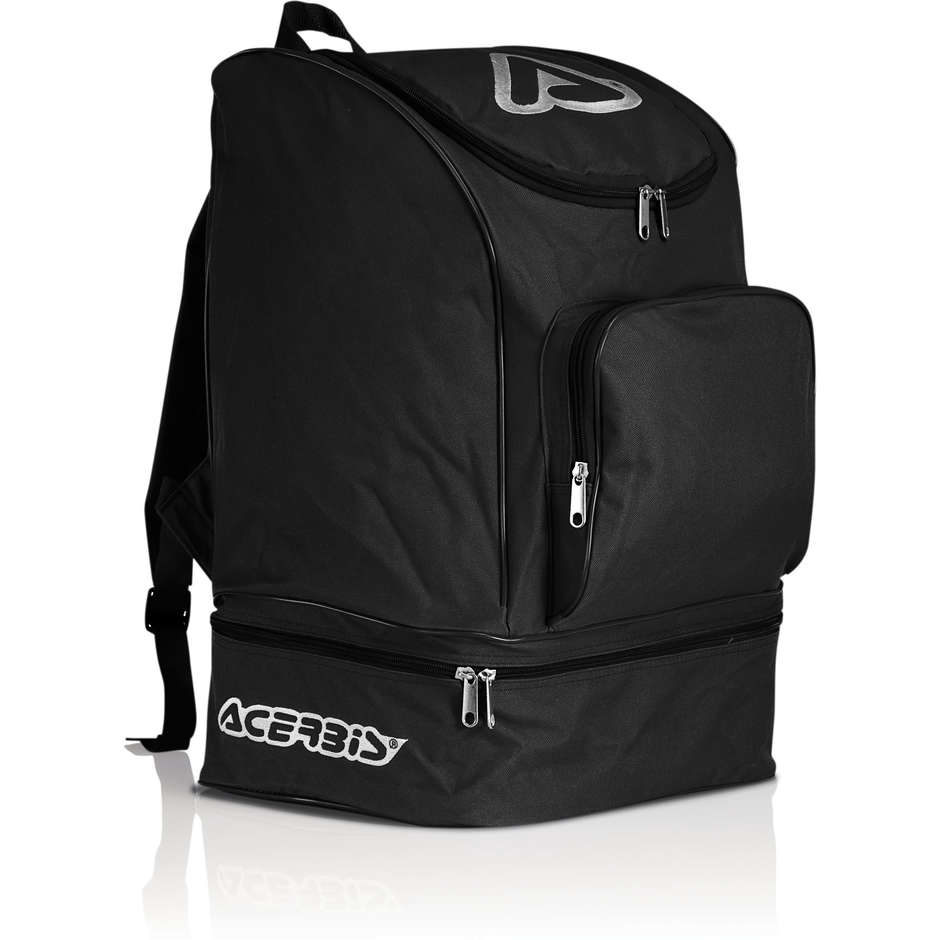 Acerbis ATLANTIS 45 L Technical Backpack Black