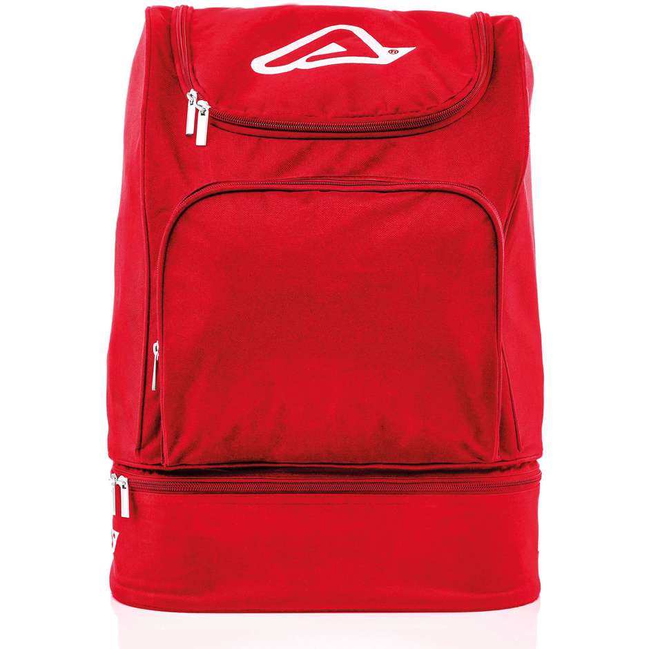 Acerbis ATLANTIS 45 L Technical Backpack Red